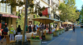 High Street Restaurant